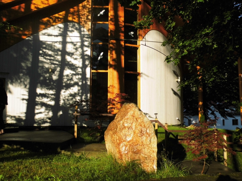 Natur-Retreat im Erzgebirge 2026